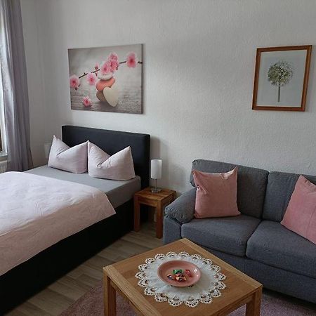 Apartment Luisa 에르푸르트 외부 사진