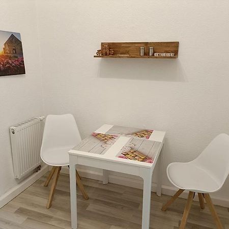 Apartment Luisa 에르푸르트 외부 사진