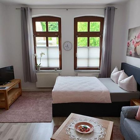 Apartment Luisa 에르푸르트 외부 사진
