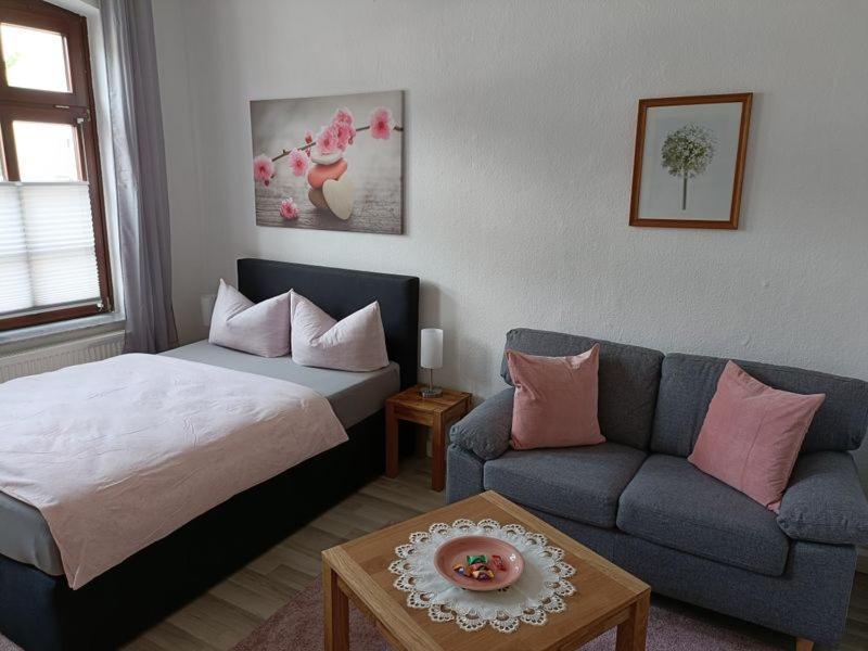 Apartment Luisa 에르푸르트 외부 사진