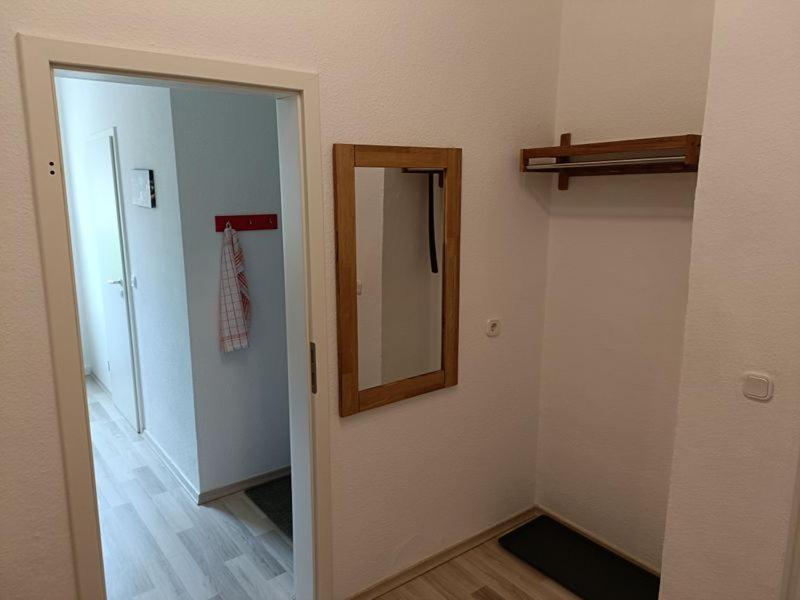 Apartment Luisa 에르푸르트 외부 사진