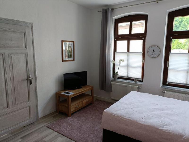 Apartment Luisa 에르푸르트 외부 사진